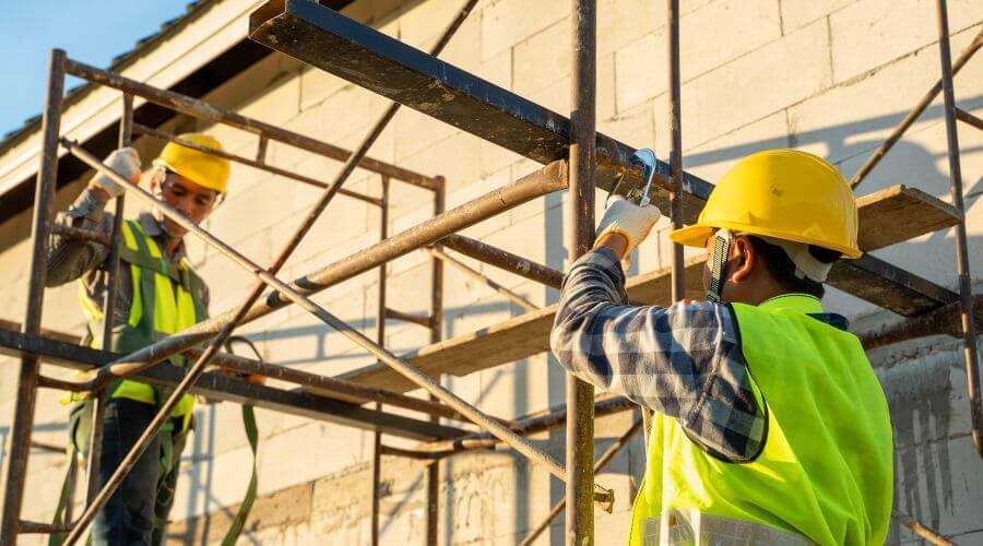 Ridge Cap Repair in Union, NJ